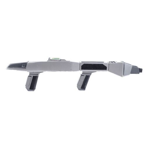 Lot # 339: Star Trek: The Next Generation (T.V. Series, 1987 - 1994) - Starfleet 2367 Type-3 Phaser Rifle