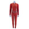 Lot # 341: Star Trek: Deep Space Nine (T.V. Series, 1996) - Major Kira Nerys' (Nana Visitor) Costume