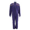 Lot # 350: Star Trek: Enterprise (T.V. Series, 2001 - 2005) - Captain Jonathan Archer's (Scott Bakula) Starfleet Command Costume