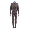 Lot # 352: Star Trek: Enterprise (T.V. Series, 2001 - 2002) - T'Pol's (Jolene Blalock) Costume