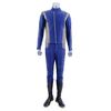 Lot # 353: Star Trek: Discovery (T.V. Series, 2017) - Gabriel Lorca's Starfleet Captain Costume