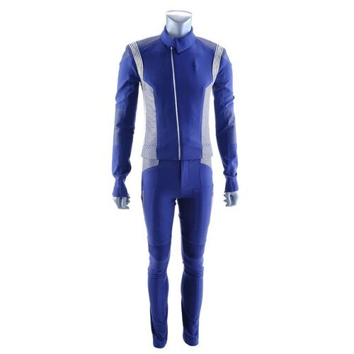 Lot # 354: Star Trek: Discovery (T.V. Series, 2017) - Saru's Starfleet Science Costume