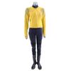 Lot # 355: Star Trek: Discovery (T.V. Series, 2017 - 2018)/Star Trek: Short Treks (T.V. Series, 2018 - 2019) - Number One's Starfleet Command Costume