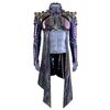 Lot # 364: Star Trek: Nemesis (2002) - Shinzon's (Tom Hardy) Reman Armor and Cloak