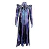 Lot # 365: Star Trek: Nemesis (2002) - Shinzon's (Tom Hardy) Reman Armor and Body Suit