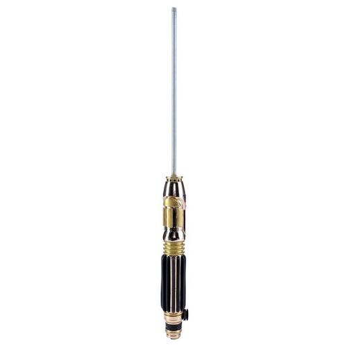 Lot # 371: Star Wars: Attack Of The Clones (2002) - Mace Windu's (Samuel L. Jackson) Dueling Lightsaber Hilt