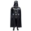 Lot # 397: Star Wars: The Empire Strikes Back (1980) - N.J. Farmer Darth Vader Touring Costume