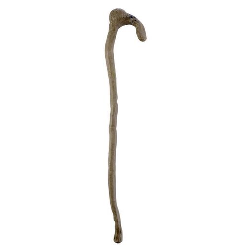 Lot # 409: Star Wars: The Empire Strikes Back (1980)/Star Wars: The Return Of The Jedi (1983) - Yoda's (Frank Oz) Gimer Stick