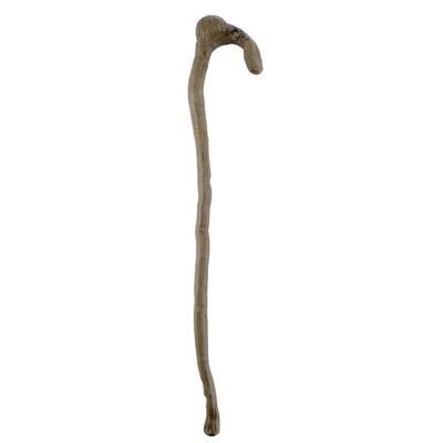 Lot # 409: Star Wars: The Empire Strikes Back (1980)/Star Wars: The Return Of The Jedi (1983) - Yoda's (Frank Oz) Gimer Stick