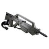Lot # 429: Starship Troopers (1997) - Stunt Morita MK I Carbine Rifle