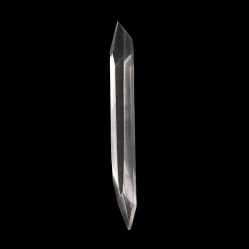 Lot # 431: Superman II (1980) - Fortress of Solitude Crystal
