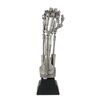 Lot # 433: The Terminator (1984) - Hero Metal T-800 Endoskeleton Arm