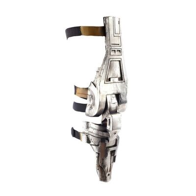 Lot # 441: Terminator 2: Judgment Day (1991) - T-800 Endoskeleton Knee