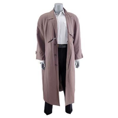 Lot # 461: True Lies (1994) - Harry Tasker's (Arnold Schwarzenegger) Costume