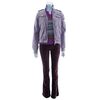 Lot # 463: The Twilight Saga: New Moon (2009) - Bella Swan's Screen-Matched Birthday Costume