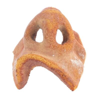Lot # 464: The Twilight Zone (T.V. Series, 1960) - Male Nurse's "Eye of the Beholder" Makeup Appliance