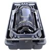 Lot # 465: Venom (2018) - Symbiote SCP-9870 Containment Capsule