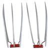 Lot # 479: X2: X-Men United (2003) - Wolverine's (Hugh Jackman) Claws