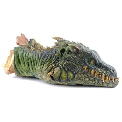Lot # 481: Zathura: A Space Adventure (2005) - Zorgon Head