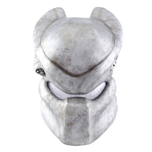 Lot # 505: AVP: Alien Vs. Predator (2004) - Scar's (Ian Whyte) Predator Display Bio-Helmet