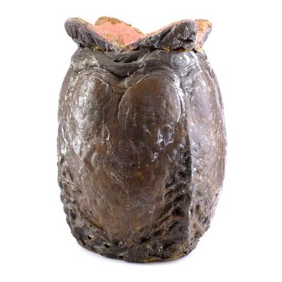 Lot # 506: AVP: Alien Vs. Predator (2004) - Xenomorph Egg