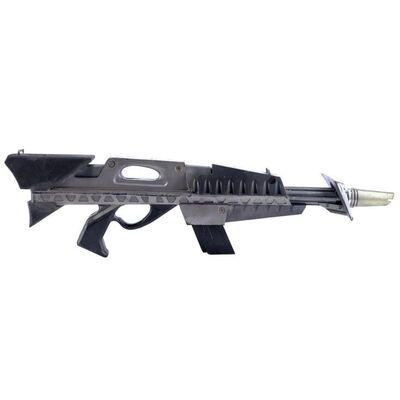 Lot # 517: Andromeda (T.V. Series, 2000 - 2005) - Laser Rifle