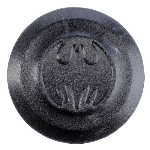 Lot # 538: Batman Returns (1992) - Framed Batmobile Batdisc Display