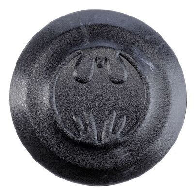 Lot # 538: Batman Returns (1992) - Framed Batmobile Batdisc Display