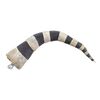 Lot # 554: Beetlejuice (1988) - Doug Beswick Collection: Sandworm Puppet Tail