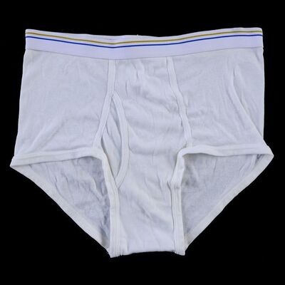 Lot # 571: Breaking Bad (T.V. Series, 2008 - 2013) - Walter White's (Bryan Cranston) Underwear