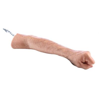 Lot # 572: Breaking Bad (T.V. Series, 2012) - Walter White's (Bryan Cranston) SFX Burned Arm