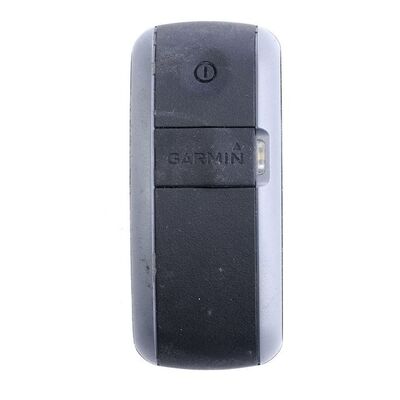 Lot # 580: Breaking Bad (T.V. Series, 2012) - Light-Up Methylamine Barrel Tracking Device