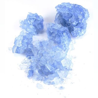 Lot # 588: Breaking Bad (T.V. Series, 2008 - 2013) - Bag of Blue Sky Meth