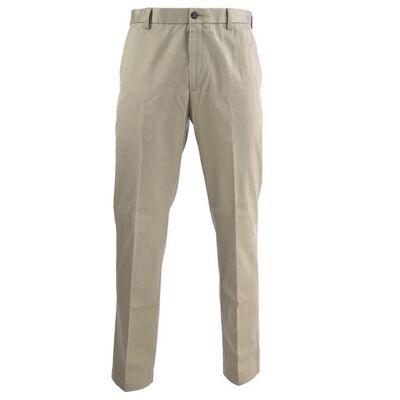 Lot # 596: Breaking Bad (T.V. Series, 2008 - 2013) - Walter White's (Bryan Cranston) Dockers Pants