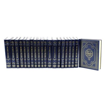 Lot # 597: El Camino: A Breaking Bad Movie (2019) - Todd Alquist's (Jesse Plemons) Encyclopedias
