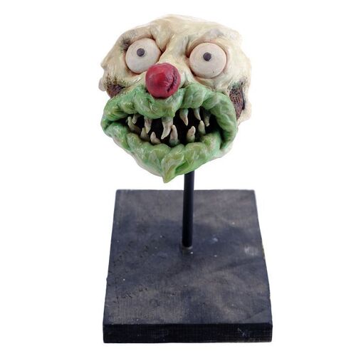 Lot # 608: Cabin Boy (1994) - Doug Beswick Collection: Cupcake Hallucination Maquette