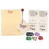 Lot # 610: Casino (1995) - Tangiers Chips and Casino Accessories