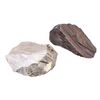 Lot # 612: Cast Away (2000) - Pair of Chuck Noland's (Tom Hanks) Chisels