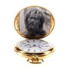 Lot # 614: Cast Away (2000) - Pocket Watch Crew Gift