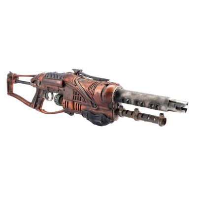 Lot # 624: The Chronicles Of Riddick (2004) - Meccan Assault Rifle