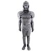 Lot # 625: The Chronicles Of Riddick (2004) - Necromonger Costume
