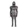 Lot # 626: The Chronicles Of Riddick (2004) - Complete Necromonger Infantry Costume