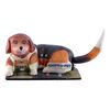 Lot # 627: Clarissa Explains It All (T.V. Series, 1991 - 1994) - Marshall Darling's (Joe O'Connor) ADOPT-a-PET Architectural Model