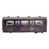 Lot # 648: The Crow (1994) - Railway Car Model Miniature