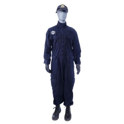 Lot # 651: CSI: Crime Scene Investigation (T.V. Series, 2000 - 2015) - Nick Stokes' (George Eads) Costume