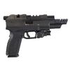 Lot # 656: Dark Matter (T.V. Series, 2015 - 2017) - Three's (Anthony Lemke) Hero Pistol