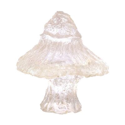 Lot # 687: E.T. The Extra-Terrestrial (1982) - Extraterrestrial Botanists' Mushroom