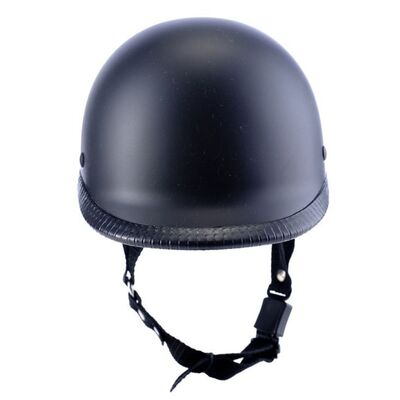 Lot # 715: The Expendables (2010) - Barney Ross' (Sylvester Stallone) Motorcycle Helmet
