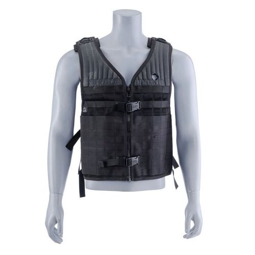 Lot # 716: The Expendables 2 (2012) - Barney Ross' (Sylvester Stallone) Tactical Vest
