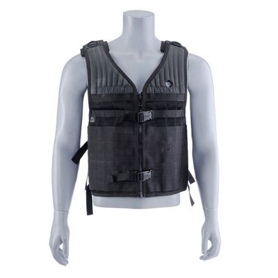 Lot # 716: The Expendables 2 (2012) - Barney Ross' (Sylvester Stallone) Tactical Vest